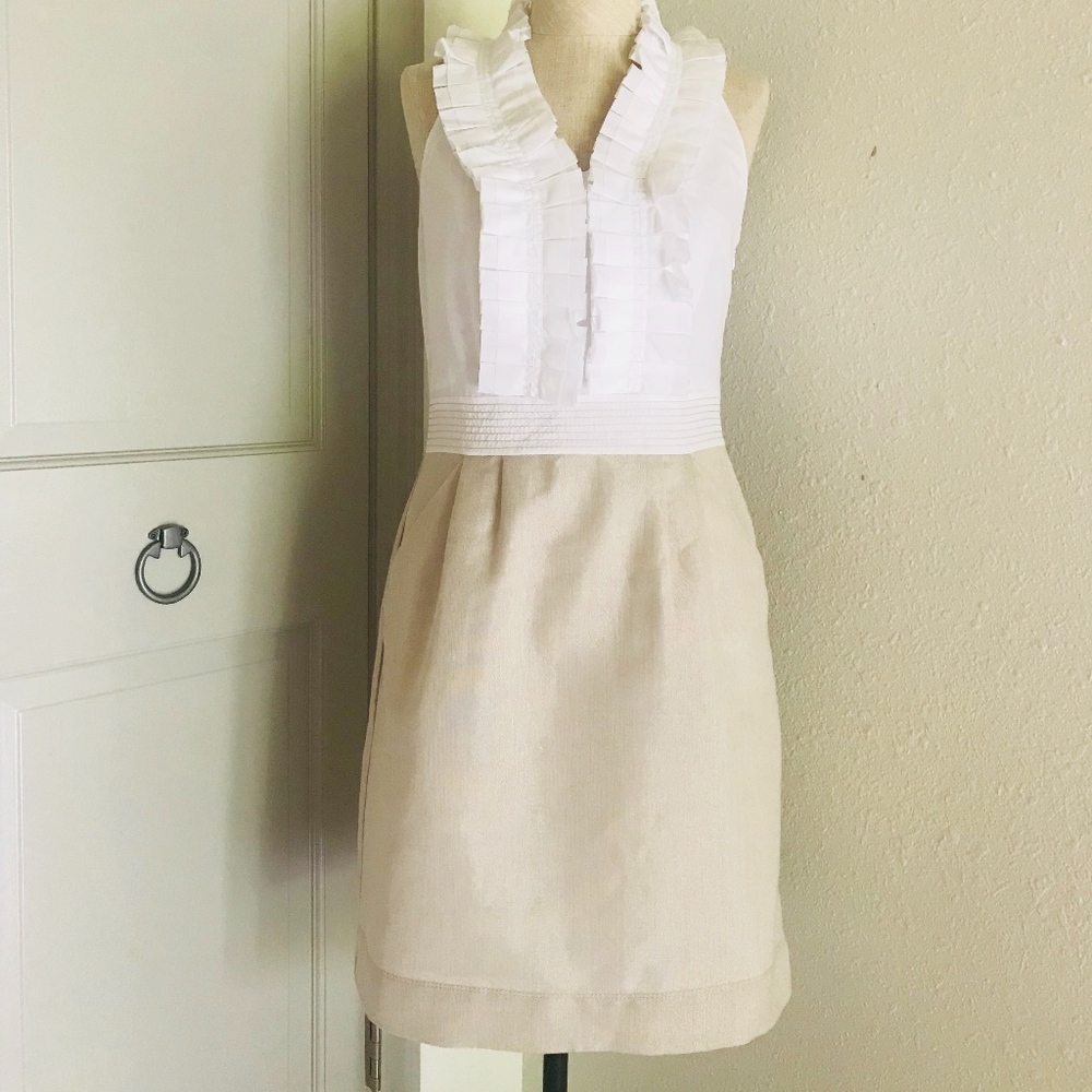 Ann Taylor LOFT dress